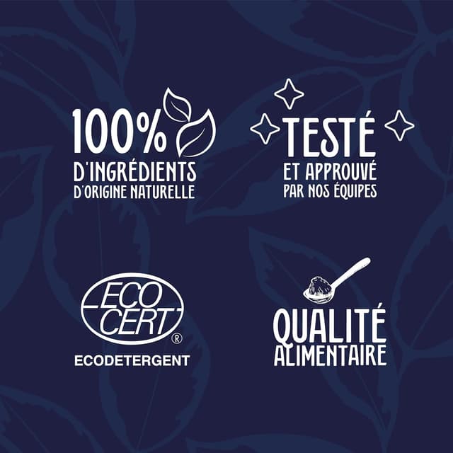 Thumbnail 5 de La Compagnie du Bicarbonate Bicarbonate 1,5kg