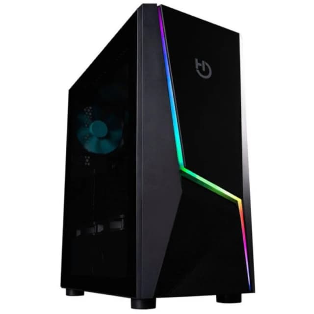 Detalle de NeoPC Gaming AMD Ryzen 5 8600G 💻 16GB RAM, 480GB SSD