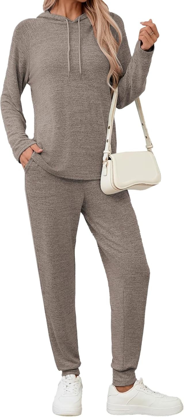 Imagen de Famulily Womens Tracksuit Set S–XXL en OfertitasTOP