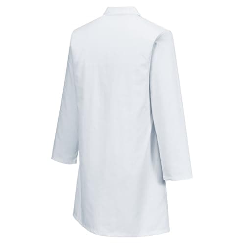 Thumbnail 4 de Portwest Bata Esd Antiestática Blanco XXXL ⚡