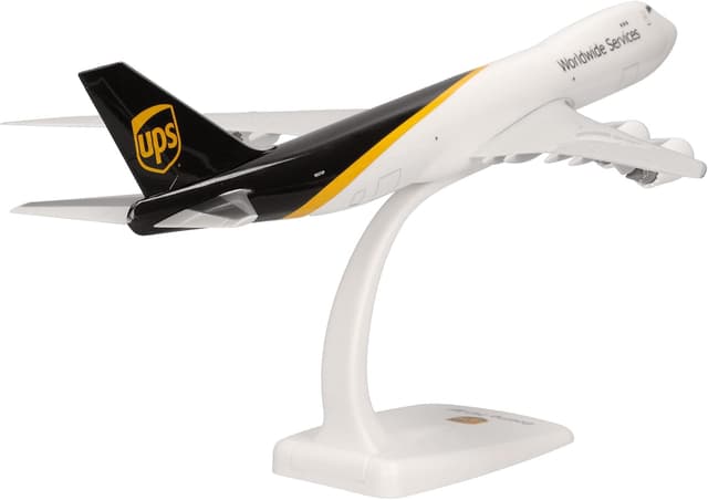 Thumbnail 2 de Herpa Maquette Boeing 747-8F UPS 1/250