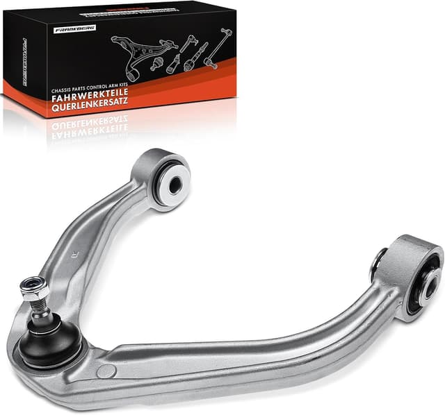 Detalle de Frankberg upper control arm for 159 Brera 2005-2012