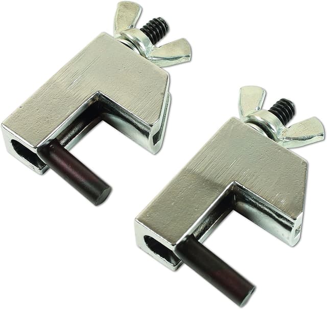 Thumbnail 3 de Laser 7254 Colliers de serrage 2 pièces