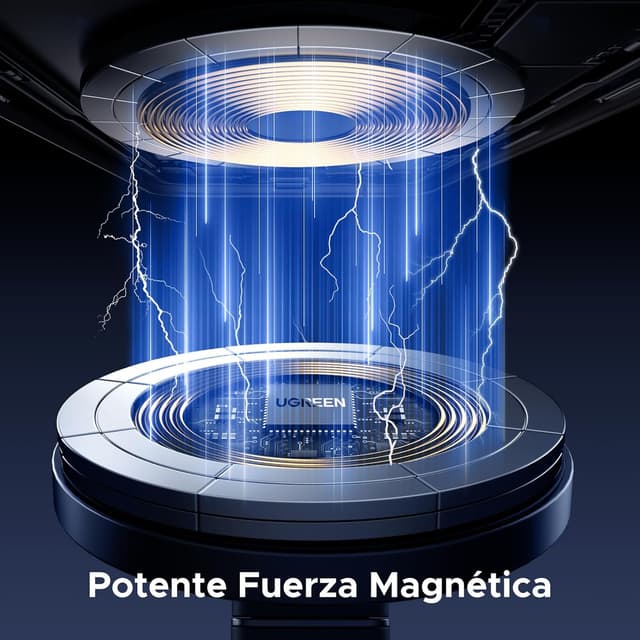 Thumbnail 1 de UGREEN Soporte Magnético para iPhone 12 cm