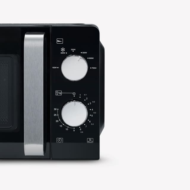 Thumbnail 5 de SEVERIN MW 7886 microonde 17 L 🍽