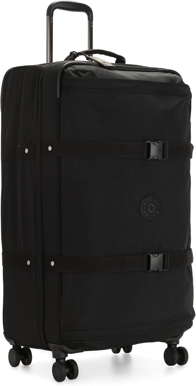 Thumbnail 3 de Kipling Spontaneous L Maleta Grande con Ruedas, Black