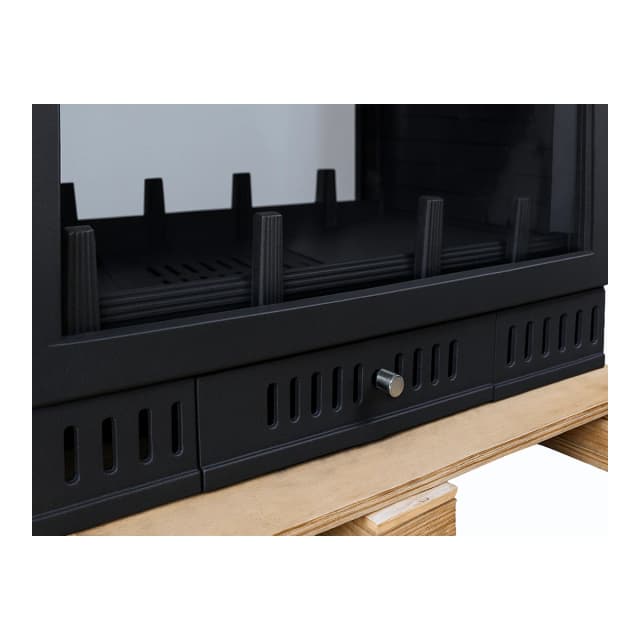 Thumbnail 6 de Eider Hogar 90 estufa leña 310 m3