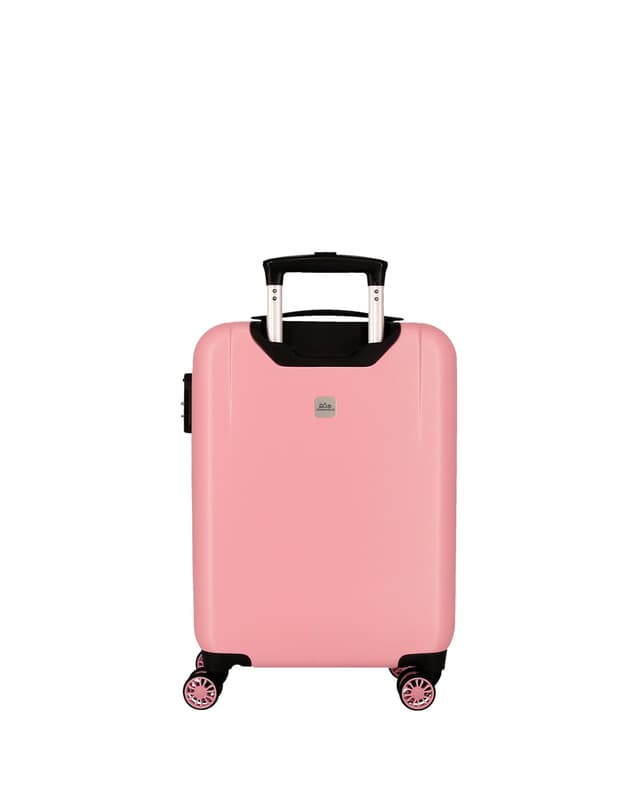 Detalle 1 de Disney Maleta de cabina Stitch You love 34L