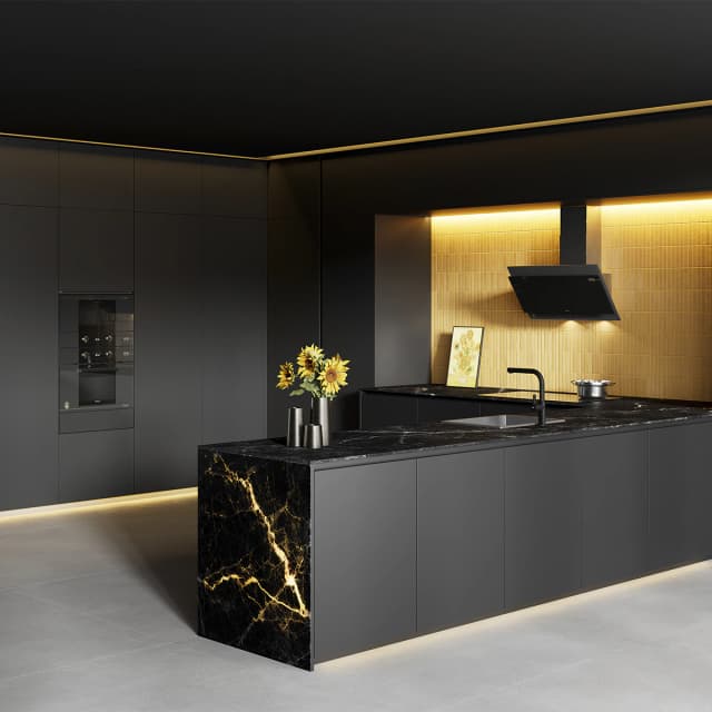 Thumbnail 5 de Teka HLB 84-VGOGH horno multifunción 70 L