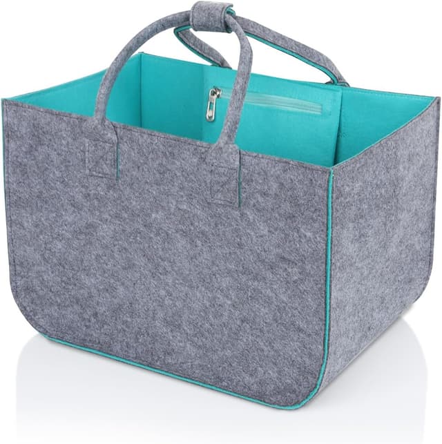 Imagen de Cozary Filztasche Einkaufstasche 30L en OfertitasTOP