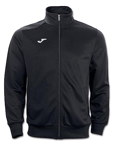 Detalle de Joma Chaqueta Gala Negro