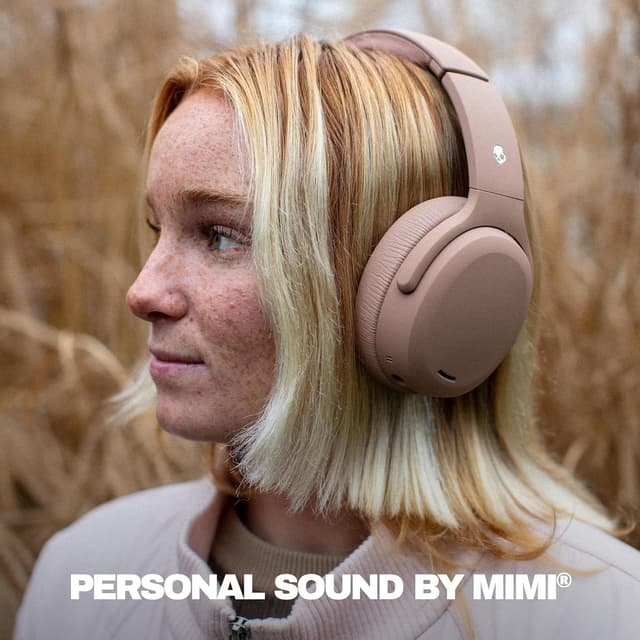 Thumbnail 4 de Skullcandy Crusher ANC 2 Wireless 60h Headphones