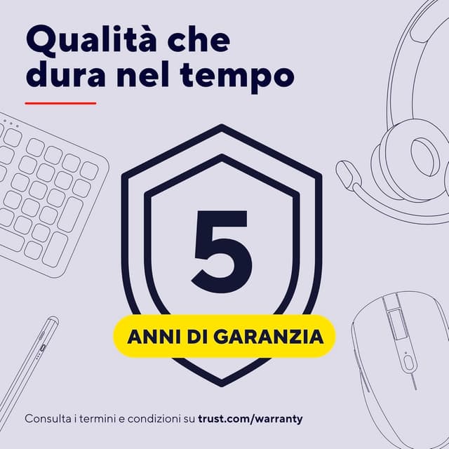 Thumbnail 6 de Trust Vylor Hub HDMI 4K 60Hz 8 in 1