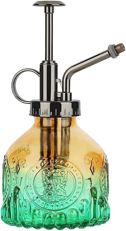 Imagen de ZIUHEOA Plant Mister Glass Bottle en OfertitasTOP