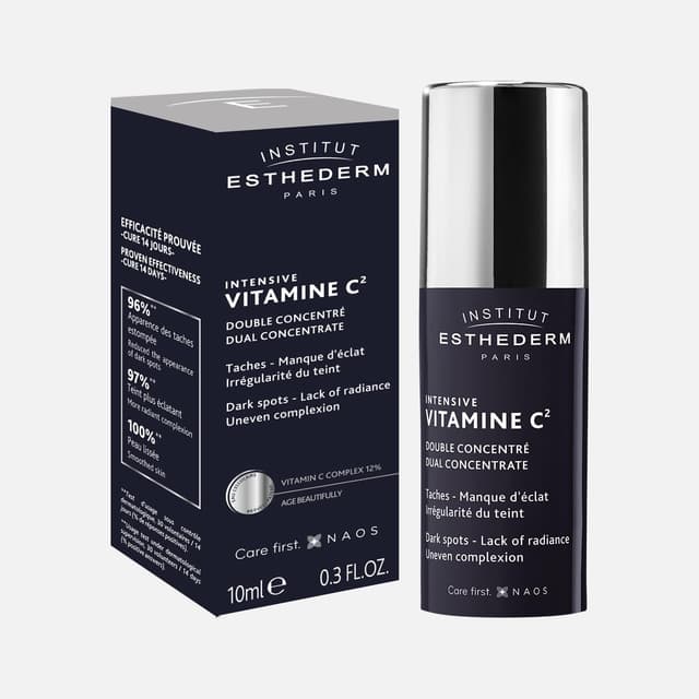 Thumbnail 1 de Institut Esthederm Intensive Vitamin C Serum 30ml 💄