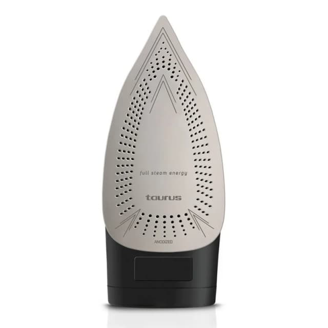 Detalle de Taurus Geyser Eco 3000 plancha vapor 3000W