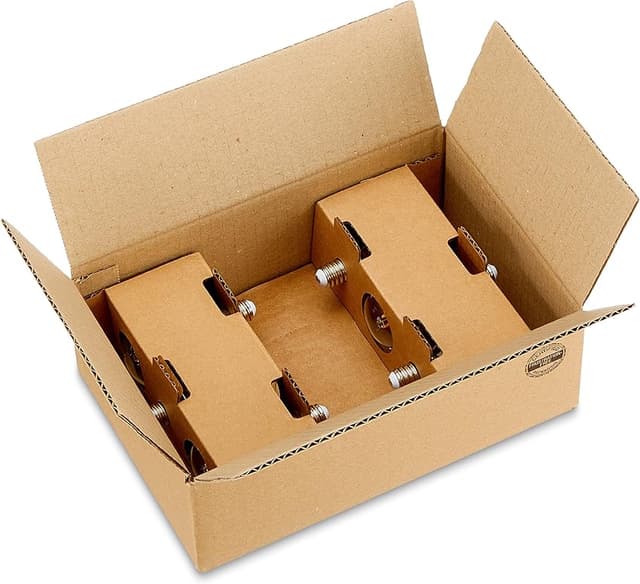 Detalle de Amazon Basics Bombilla LED E14 P45, 2W, 6 unidades