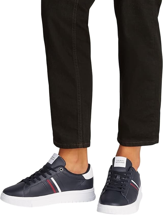 Thumbnail 5 de Tommy Hilfiger Sneaker Modern Stripes 43