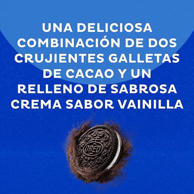 Thumbnail 3 de Oreo Original Galletas 154 g pack 16