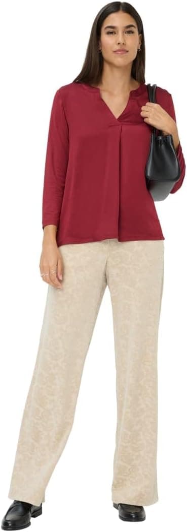 Thumbnail 3 de Brax Style.Clarissa M Hybrid T‑Shirt