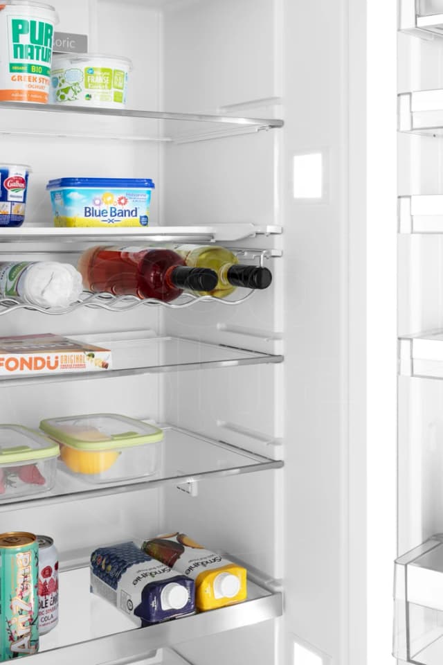 Thumbnail 11 de Siemens KI81RAFE0 Einbaukühlschrank 1-türig