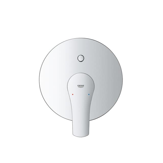 Imagen de Grohe Eurosmart 2021 Grifo monomando para baño y ducha en OfertitasTOP