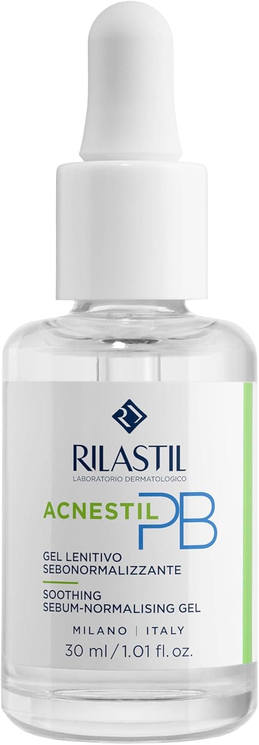 Imagen de Rilastil Acnestil Gel Serum 30 ml en OfertitasTOP