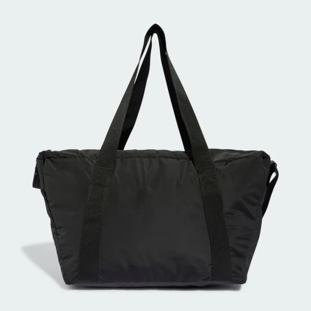 Thumbnail 1 de Adidas Bolsa de deporte Negro 🏋