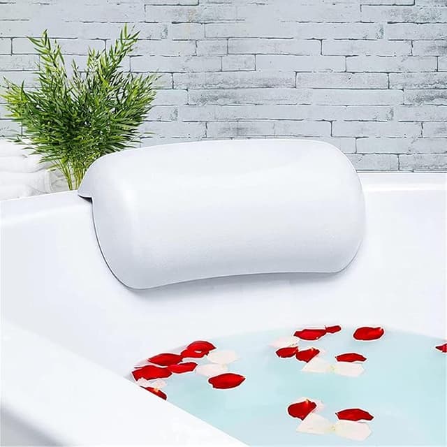 Imagen de Almohada de Baño Spa con Ventosas 💦 en OfertitasTOP