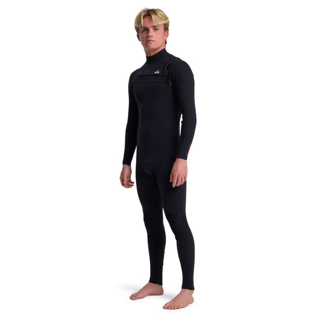 Thumbnail 2 de Quiksilver Traje de surf 3/2mm con cremallera 🏄