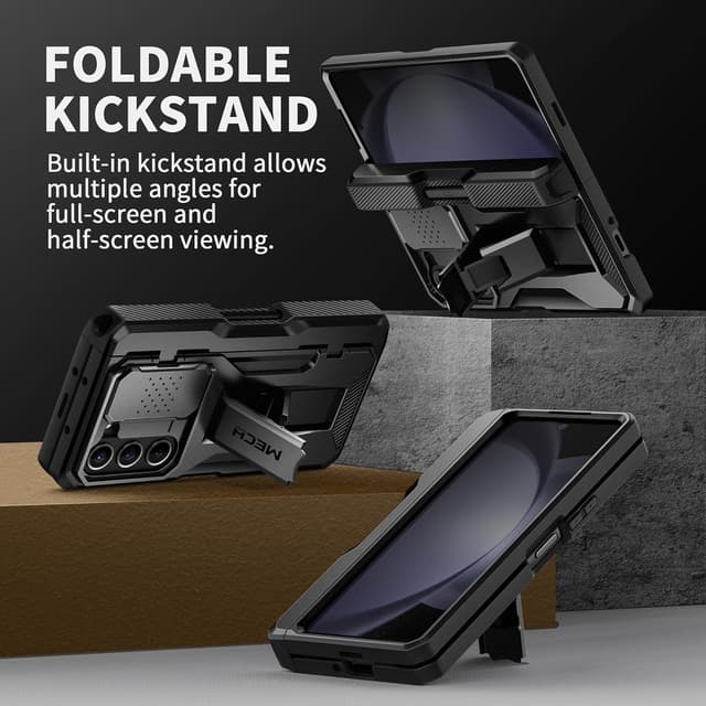 Thumbnail 5 de TONGATE Z Fold 5 Case