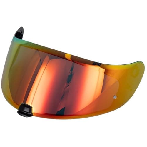 Thumbnail 4 de Everalo Visiere Casque HJC Fg17 ⚙