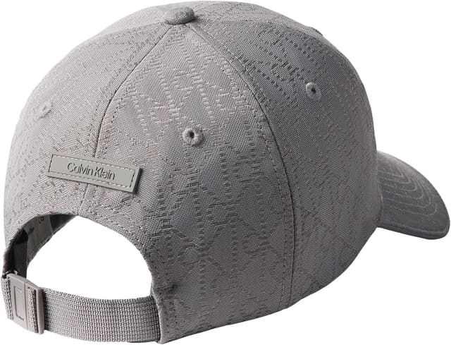 Detalle de Casquette baseball Calvin Klein Emblem