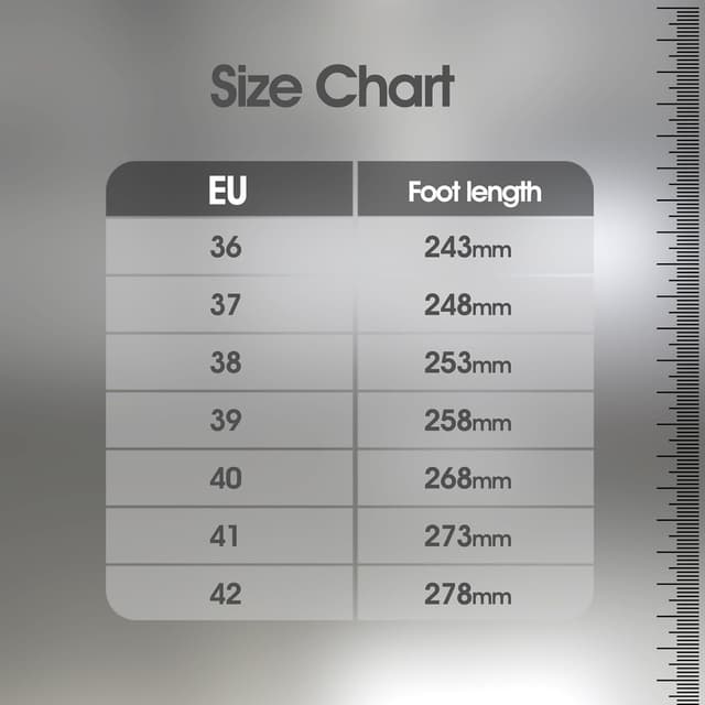 Thumbnail 6 de Gugifcto Chaussures de Sécurité Femmes 36-42