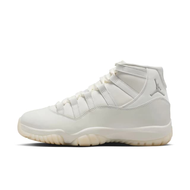 Thumbnail 4 de Nike WMNS AIR JORDAN 11 RETRO zapatillas mujer