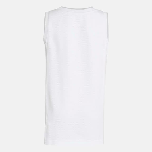 Thumbnail 2 de Adidas Camiseta 1ª Real Madrid Baloncesto