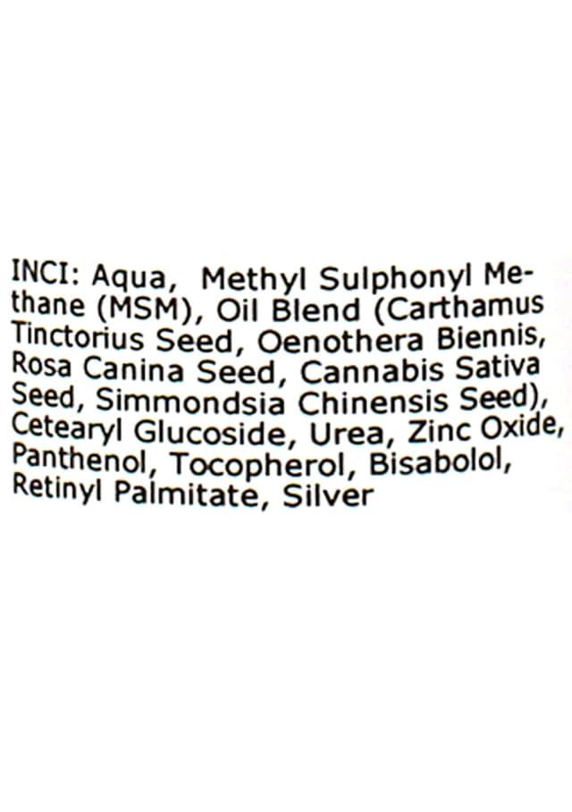 Thumbnail 4 de Kolloidale Silber-MSM Seb Derm Lotion 200 ml