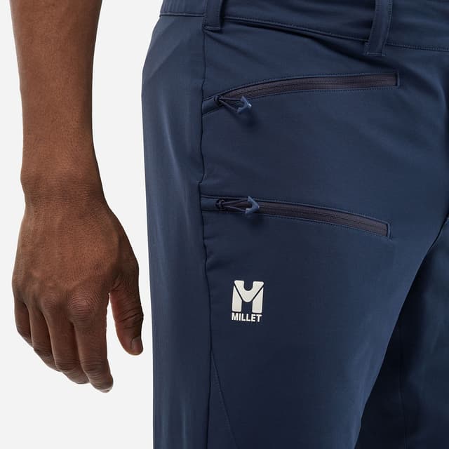 Detalle 1 de Millet ALL OUTDOOR XCS200 PANT M — pantalones montaña hombre