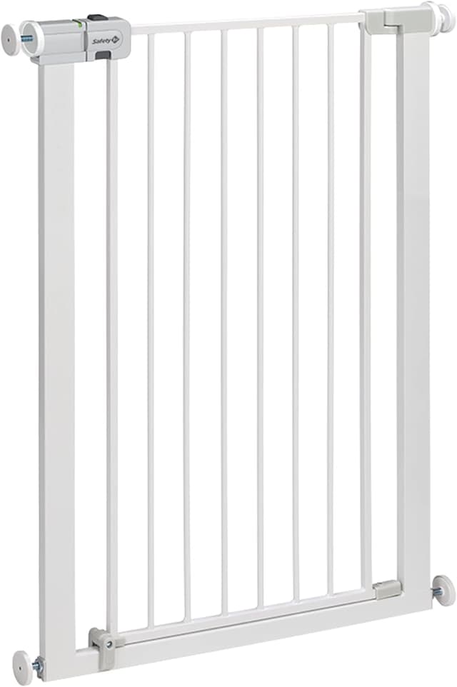 Imagen de Safety 1st Easy Close Extra Tall Gate 91cm 🚪 en OfertitasTOP