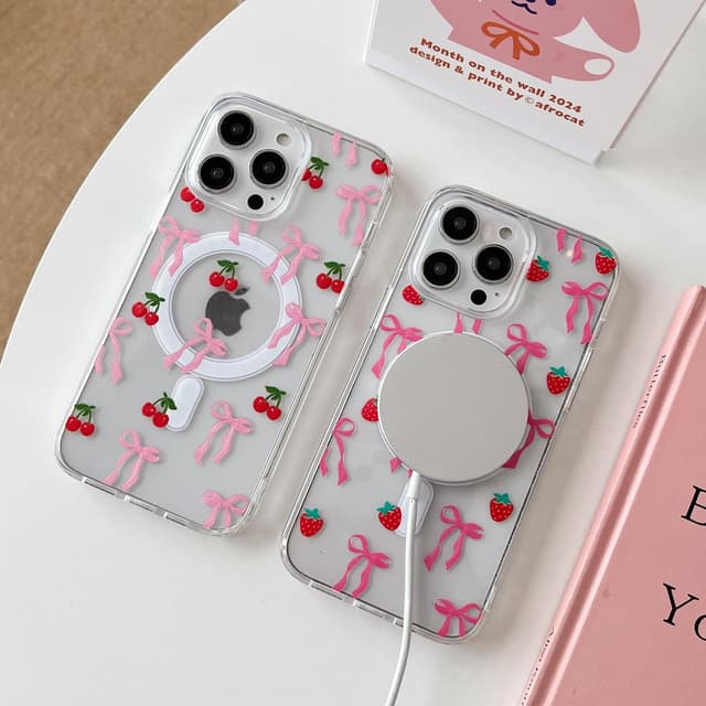 Thumbnail 6 de ZTOFERA Magnetische Hülle für iPhone 14 Pro Max