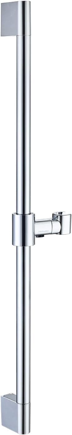 Imagen de LakeBayMZC Asta Doccia Acciaio inox 70 cm en OfertitasTOP