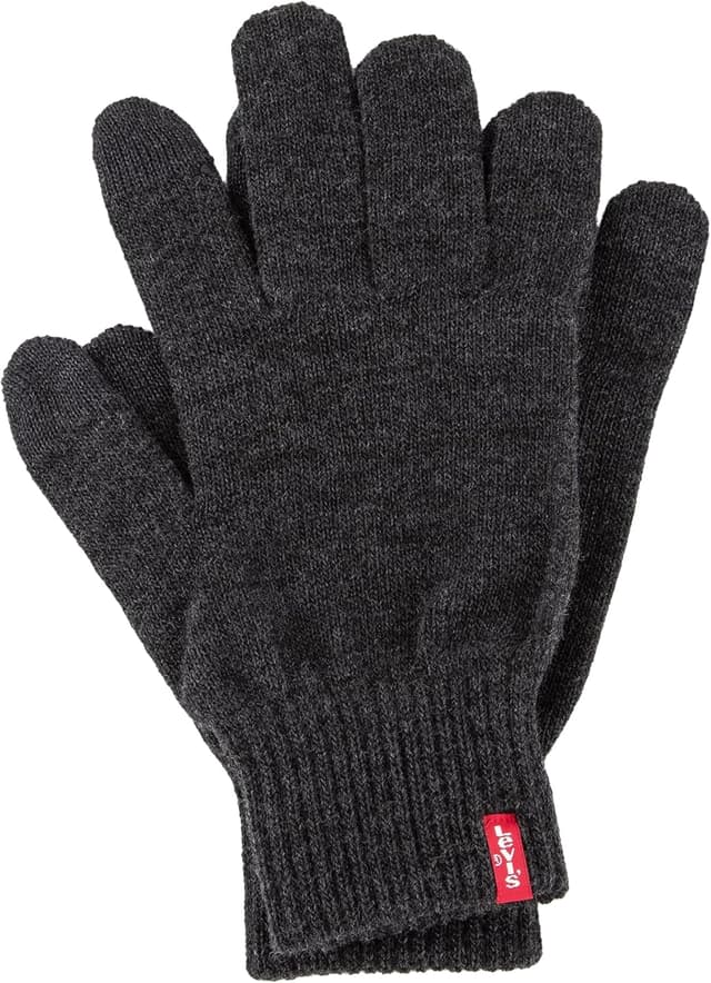 Thumbnail 2 de Levi's Ben Touch Screen Gloves, guantes hombre L 🧤