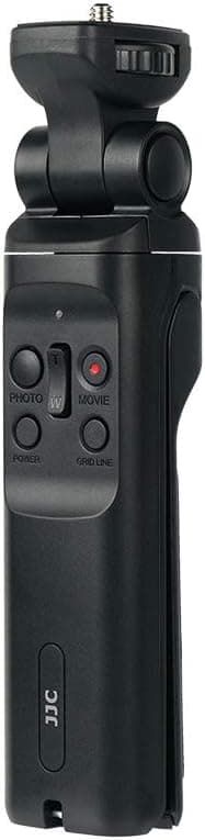 Imagen de JJC 2 in 1 Shooting Grip for cameras en OfertitasTOP