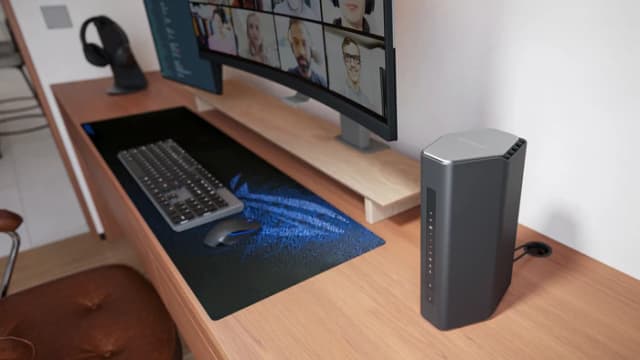 Thumbnail 7 de Netgear RS500