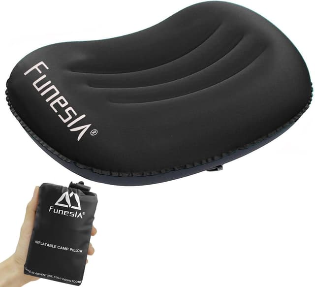 Detalle de Funesla Camping Pillow Inflatable 95 g