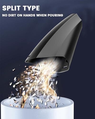 Thumbnail 6 de SERVOMASTER Aspirador De Mano 120 W 🧹