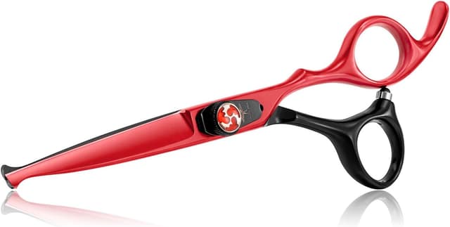 Detalle de Kids hairdressing scissors 6 inch