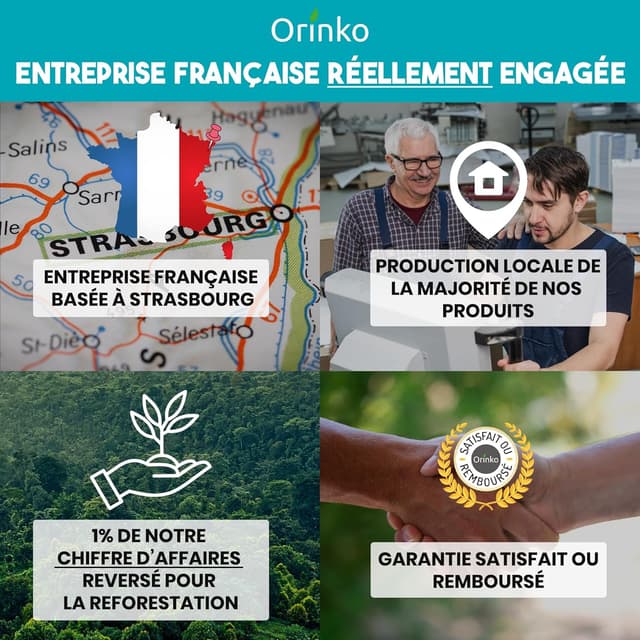 Thumbnail 5 de 50 Perles céramiques EM roses pour purifier l’eau 🫧