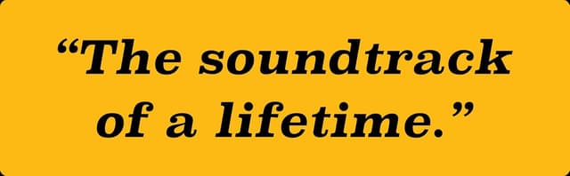 Thumbnail 2 de EARMUSIC Body of Work 2LP