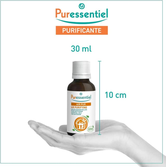 Thumbnail 4 de Puressentiel Purificante 30ml aceites esenciales